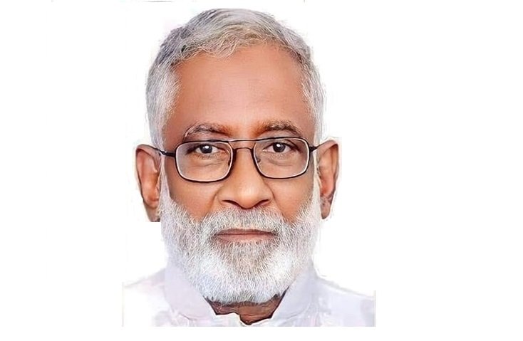 Former Lakshmipur municipality mayor Abu Taher passes away