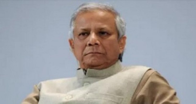 Judgment in labour law violation case against Dr Yunus Monday